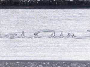 Keychain - Chevy Belair