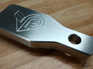 EGR Block Off Plate - Buick Power 6