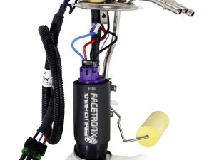 Fuel Sender, Turbo Buick 84-87 G7 SS w/255 LPH Pump, QD E85