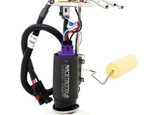 Fuel Sender, Turbo Buick 84-87 G7 SS w/340 LPH Pump, QD E85