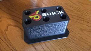 0fac44a4-2a0a-4a29-9d8d-f4c060e038c0 Spark Plug Caddy Holder Buick Regal Grand National GNX Turbo USA Made
