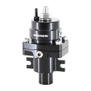IMG_20260211_092534248 Fuel Pressure Regulator, EFI Adjustable G7 Buick GN, Typhoon, Syclone BLACK/BLACK