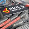 Buick Regal Grand National Coil Pack Cover Dress Up BMS-C 86 87