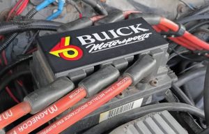 753445654_27782364104753762_6256959591641501745_n Buick Regal Grand National Coil Pack Cover Dress Up BMS-C 86 87
