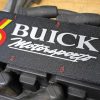 Buick Regal Grand National Coil Pack Cover Dress Up BMS-C 86 87 Cylinder ID